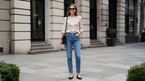20 Office-Approved Summer Business Casual Looks You Need to Try – Featured Image
