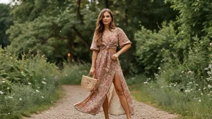 21 Ways to Elevate Your Summer Dinner Outfit Game – Featured Image