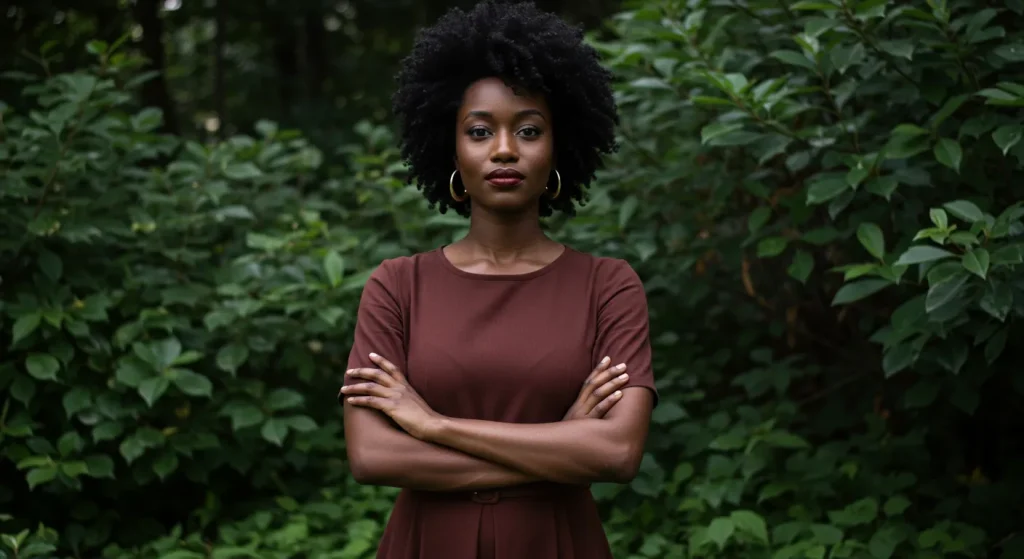 25 4C Blowout Hairstyles for Big Volume and Shine – Featured Image