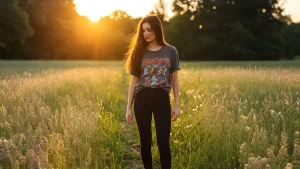 25 Genius Ways to Style Black Jeans for a Chic Summer Look – Featured Image