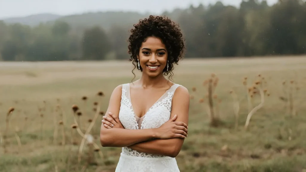 7 Easy Wedding Hairstyles That Will Make You Shine-Main-Featured-Image