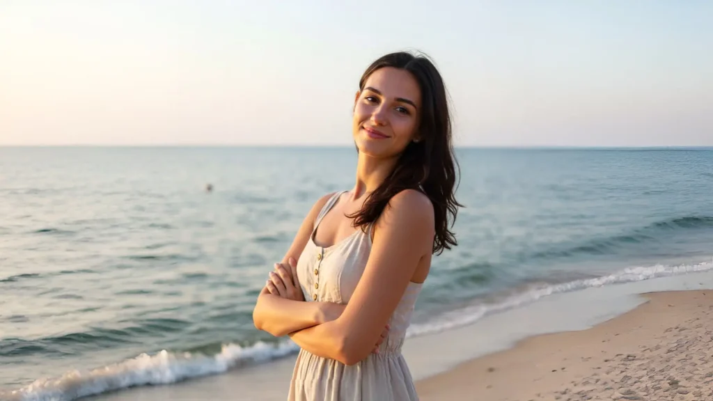 7 Trending Summer Brunette Hairstyles Youll Love-Main-Featured-Image