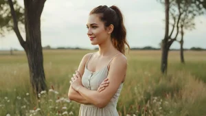 8 Easy Softball Hairstyles Thatll Save You Time-Main-Featured-Image