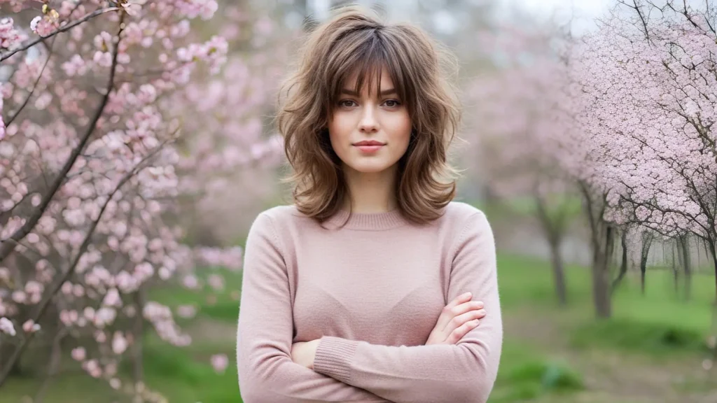 8 Surprisingly Chic Butterfly Haircuts to Try This Season-Main-Featured-Image