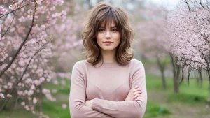 8 Surprisingly Chic Butterfly Haircuts to Try This Season-Main-Featured-Image