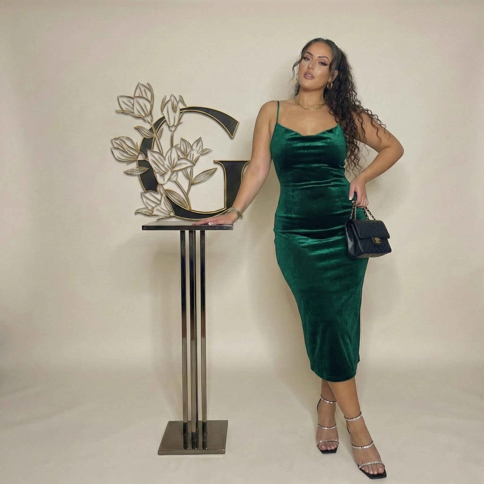 Discover Your Style with Glamyx