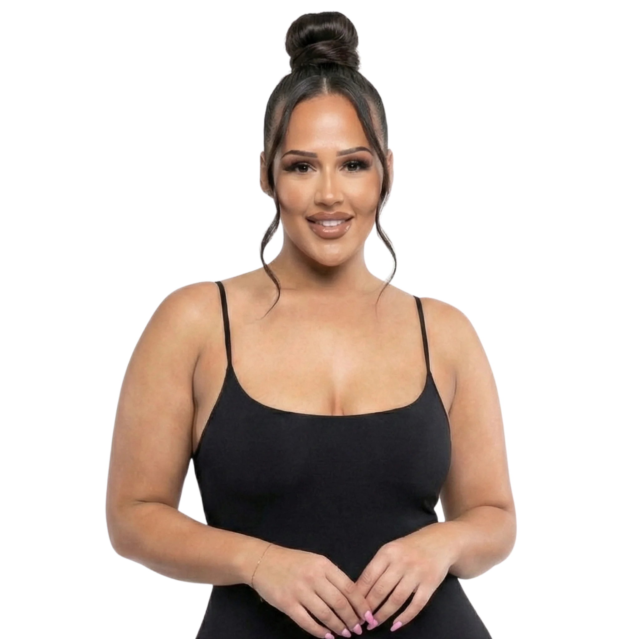 Images Glamyx Model - Discover Your Signature Hairstyle