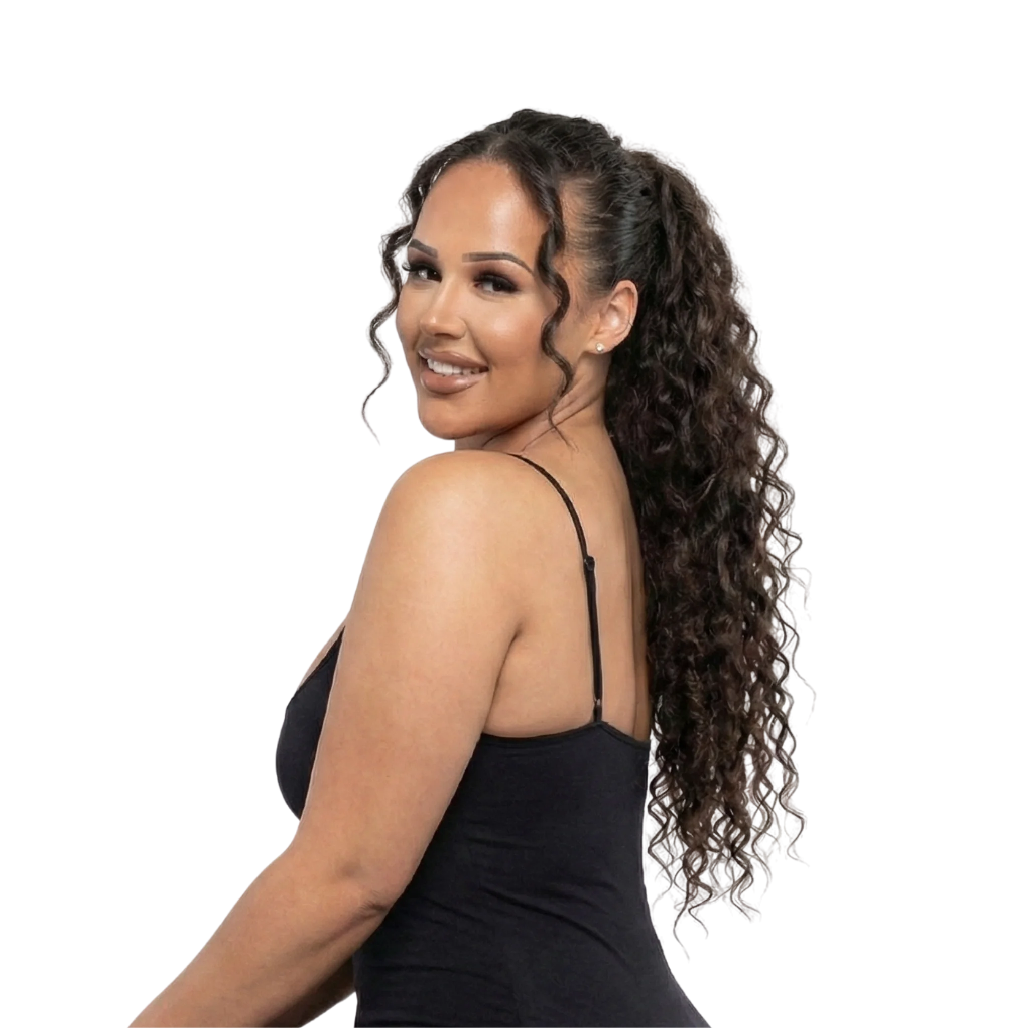 Images Glamyx Model - Why Use the Find Your Perfect Hairstyle Tool